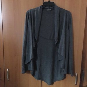 [Teen's] Girl's Long Cardigan